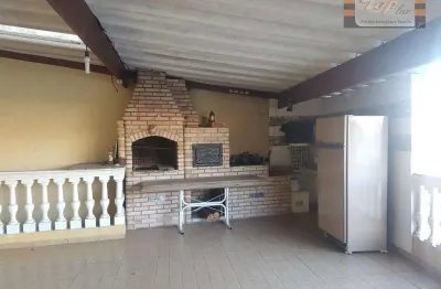 Casa com 3 dormitórios à venda, 90 m² por r$ 580.000,00 - vila nossa senhora do retiro - são paulo/sp