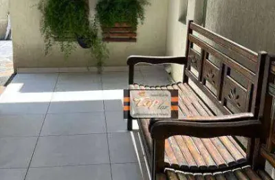 Imóvel para venda com 02 sobrados à venda, 200 m² por r$ 1.000.000 - vila palmeiras - são paulo/sp