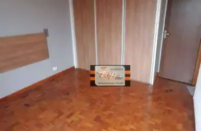 Apartamento com 3 dormitórios à venda, 93 m² por r$ 520.000,00 - barra funda - são paulo/sp