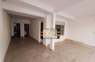 Casa com 2 quartos à venda na Rua Zequinha de Abreu, Remédios, Osasco