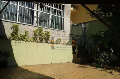 Sobrado com 3 dormitórios à venda, 199 m² por r$ 550.000,00 - vila nossa senhora do retiro - são paulo/sp