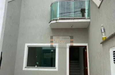 Casa com 2 quartos à venda na Rua Cavalo Marinho, Perus, São Paulo