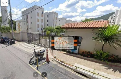Apartamento com 2 dormitórios à venda, 45 m² por r$ 225.000,00 - parque taipas - são paulo/sp
