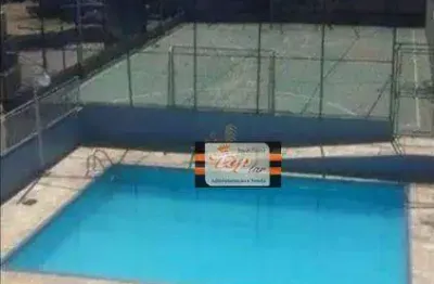 Sobrado com 2 dormitórios à venda, 80 m² por r$ 270.000,00 - jardim jaraguá - são paulo/sp