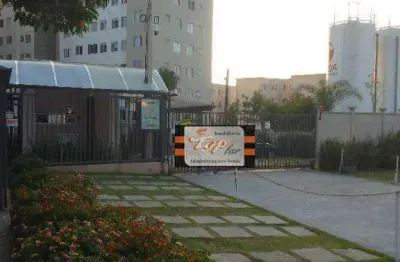 Apartamento com 2 dormitórios à venda, 42 m² por r$ 180.000,00 - vila pirituba - são paulo/sp