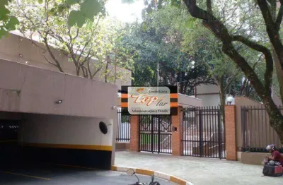 Apartamento com 2 dormitórios à venda, 51 m² por r$ 285.000,00 - pirituba - são paulo/sp