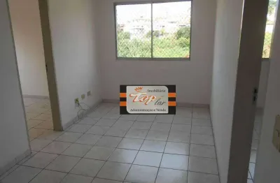 Apartamento com 3 dormitórios à venda, 58 m² por r$ 300.000 - pirituba - são paulo/sp