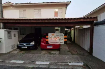 Sobrado com 3 dormitórios à venda, 70 m² por r$ 450.000,00 - jaraguá - são paulo/sp
