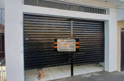 Sala para alugar, 60 m² por r$ 2.500,00/mês - parque são domingos - são paulo/sp