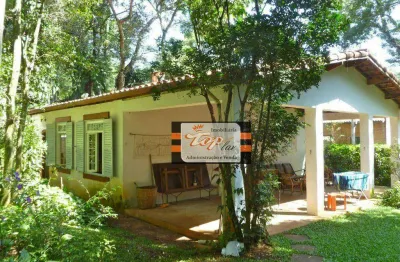 Chácara / sítio com 2 quartos à venda na Viela Um, Jaraguá, São Paulo