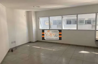Sala à venda, 30 m² por r$ 230.000,00 - barra funda - são paulo/sp