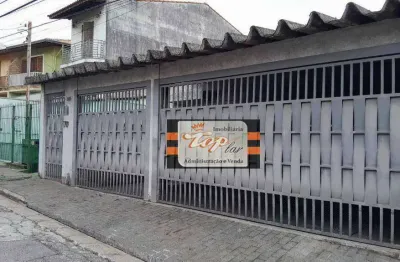 Casa com 3 dormitórios à venda, 250 m² por r$ 1.250.000,00 - vila barreto - são paulo/sp