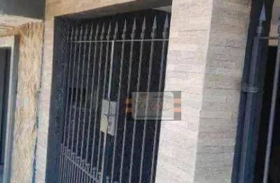 Casa com 3 dormitórios à venda, 120 m² por r$ 590.000,00 - jardim cidade pirituba - são paulo/sp