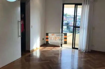 Apartamento com 2 dormitórios à venda, 61 m² por r$ 350.000,00 - vila pirituba - são paulo/sp