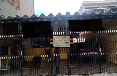 Casa com 2 dormitórios à venda por r$ 450.000,00 - vila hermínia - são paulo/sp