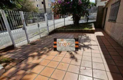 Casa com 2 dormitórios à venda, 120 m² por r$ 690.000,00 - vila pereira barreto - são paulo/sp
