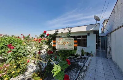 Casa com 2 dormitórios à venda, 125 m² por r$ 630.000,00 - vila pirituba - são paulo/sp