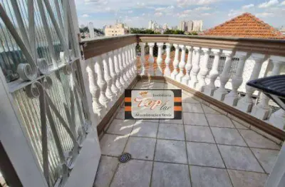 Casa com 1 dormitório para alugar, 45 m² por r$ 1.000,00/mês - vila pereira cerca - são paulo/sp