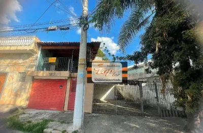 Casa com 2 dormitórios à venda por r$ 700.000,00 - vila comercial - são paulo/sp