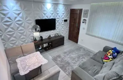Sobrado com 2 dormitórios à venda, 69 m² por r$ 400.000,00 - vila clarice - são paulo/sp