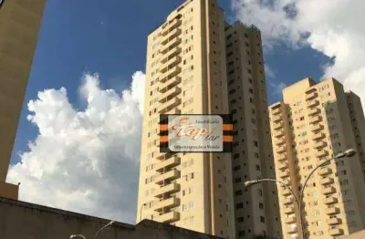 Apartamento com 3 dormitórios à venda, 84 m² por r$ 580.000,00 - vila barreto - são paulo/sp