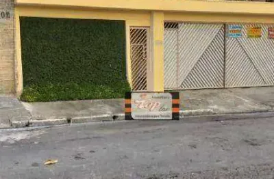 Casa com 3 dormitórios à venda, 270 m² por r$ 670.000,00 - parque maria domitila - são paulo/sp