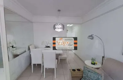 Apartamento com 3 dormitórios à venda, 61 m² por r$ 425.000,00 - pirituba - são paulo/sp