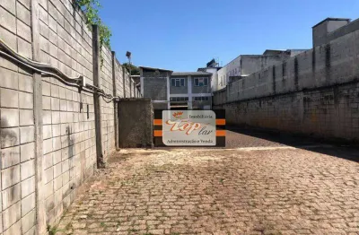 Galpão para alugar, 150 m² por r$ 10.850/mês - vila jaguara - são paulo/sp