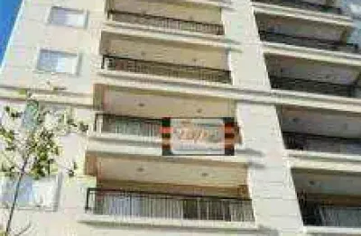 Apartamento com 3 dormitórios à venda, 65 m² por r$ 710.000,00 - vila pereira barreto - são paulo/sp