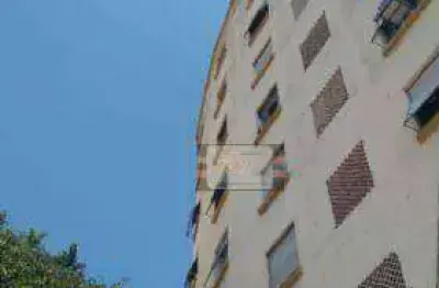 Apartamento com 2 dormitórios à venda, 57 m² por r$ 320.000,00 - pirituba - são paulo/sp