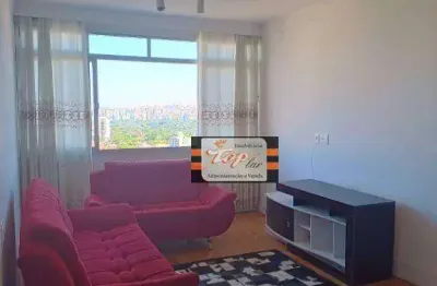 Apartamento com 2 dormitórios à venda, 78 m² por r$ 850.000,00 - vila romana - são paulo/sp