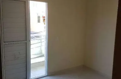 Casa com 1 dormitório para alugar, 35 m² por r$ 950,00/mês - jardim adelfiore - são paulo/sp