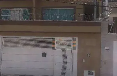 Sobrado com 3 dormitórios à venda, 150 m² por r$ 850.000,00 - freguesia do ó - são paulo/sp