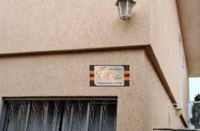 Sobrado com 2 dormitórios à venda, 112 m² por r$ 595.000,00 - piqueri - são paulo/sp