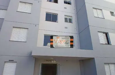Apartamento com 2 dormitórios à venda, 45 m² por r$ 225.000,00 - jardim pirituba - são paulo/sp