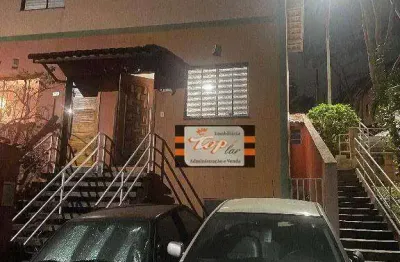 Sobrado com 2 dormitórios à venda, 80 m² por r$ 530.000,00 - jaraguá - são paulo/sp