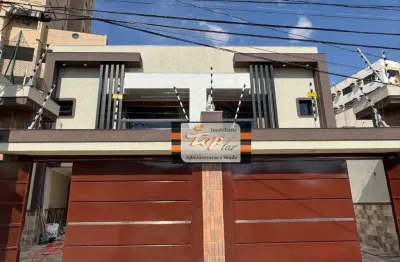 Sobrado de alto padrão com 3 suítes à venda, 170 m² por r$ 1.300.000 - vila barreto - são paulo/sp