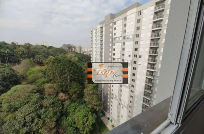 Apartamento com 2 dormitórios à venda, 35 m² por r$ 290.000,00 - vila pirituba - são paulo/sp
