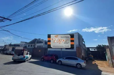 Galpão à venda, 900 m² por r$ 4.700.000,00 - jardim cidade pirituba - são paulo/sp