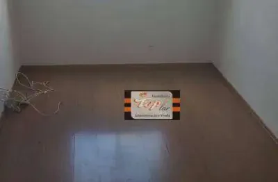 Apartamento com 2 dormitórios à venda, 45 m² por r$ 240.000,00 - loteamento city jaragua - são paulo/sp