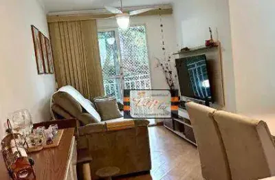 Apartamento com 3 dormitórios à venda, 60 m² por r$ 370.000,00 - vila jaraguá - são paulo/sp