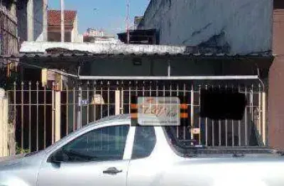 Casa com 3 dormitórios à venda por r$ 550.000,00 - jardim são josé - são paulo/sp