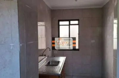 Apartamento com 2 dormitórios à venda, 50 m² por r$ 120.000,00 - vila brasilândia - são paulo/sp