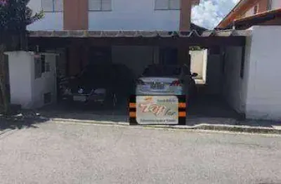 Sobrado com 3 dormitórios à venda, 110 m² por r$ 460.000,00 - jaraguá - são paulo/sp