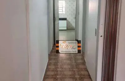 Casa com 3 quartos para alugar na Rua Ministro Hermenegildo de Barros, Jardim Sao José, São Paulo