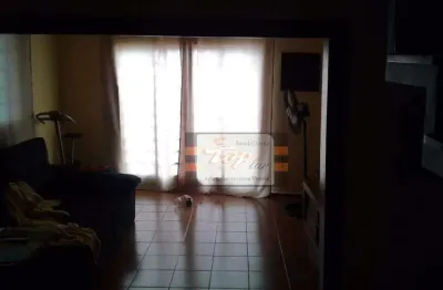Casa com 4 dormitórios à venda, 220 m² por r$ 550.000,00 - jardim regina - são paulo/sp