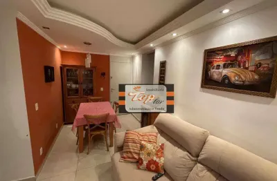 Apartamento com 2 dormitórios à venda, 45 m² por r$ 350.000,00 - pirituba - são paulo/sp