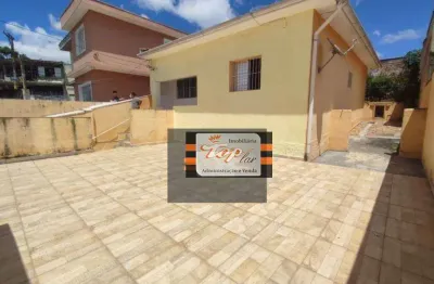 Casa com 2 dormitórios à venda, 80 m² por r$ 550.000,00 - vila dos remédios - são paulo/sp