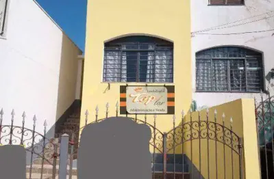 Sobrado com 3 dormitórios para alugar, 180 m² por r$ 2.800,00/mês - pirituba - são paulo/sp