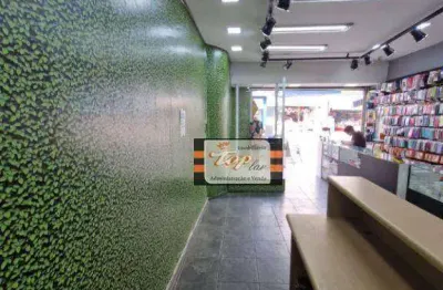 Box/garagem para alugar por r$ 4.500,00/mês - lapa - são paulo/sp